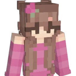 Mehr19 Minecraft avatar bust