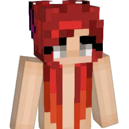 Mehuelin's Minecraft skin