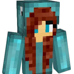 Mehzo's Minecraft skin