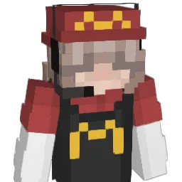 MeiMarz's Minecraft skin