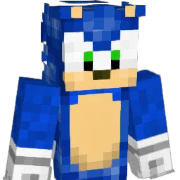 MeiYouNot's Minecraft skin