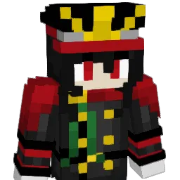 Mei_Craft_8 Minecraft avatar bust