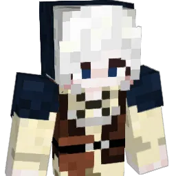 Meicte's Minecraft skin