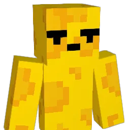 Meijcraft's Minecraft skin