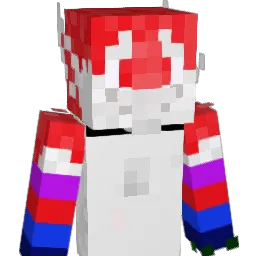 Meijn's Minecraft skin