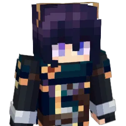 Meikai's Minecraft skin