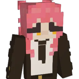 MeikamiYT Minecraft avatar bust