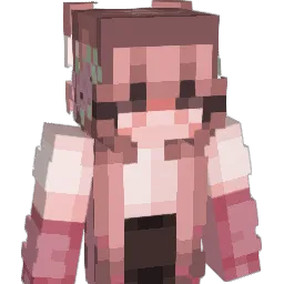 Meike163's Minecraft skin