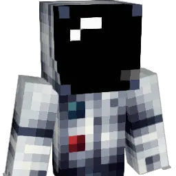 Meikul's Minecraft skin