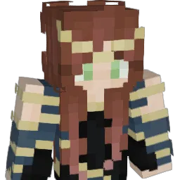 Meikyl's Minecraft skin