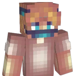 Meile55's Minecraft skin