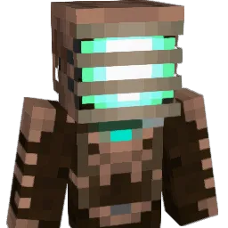 Meilke's Minecraft skin