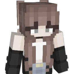 Meilliky's Minecraft skin