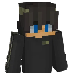 Meilo123's Minecraft skin