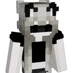 Meiluu's Minecraft skin