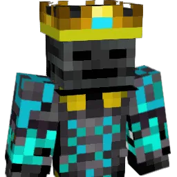 MeinH3 Minecraft avatar bust