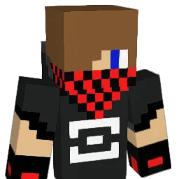 MeinKraftler99 Minecraft avatar bust