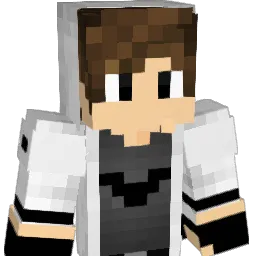 MeinNameIstElias Minecraft avatar bust