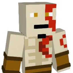 MeinZweibel Minecraft avatar bust