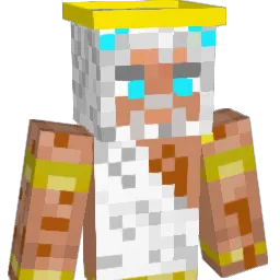 Mein_Kampf3 Minecraft avatar bust