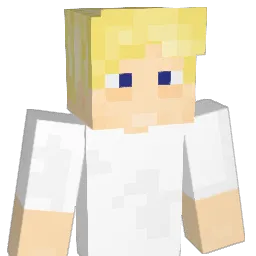 Meinardas75 Minecraft avatar bust