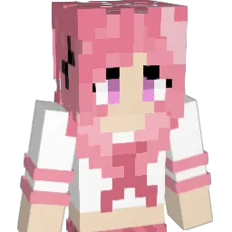 MeineKampf Minecraft avatar bust