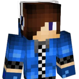 Meinertz2004 Minecraft avatar bust