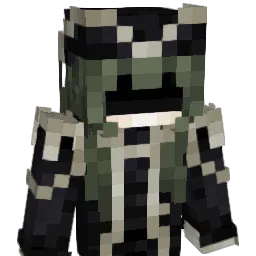 Meinu_ Minecraft avatar bust