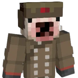 Meire_Maravilha Minecraft avatar bust