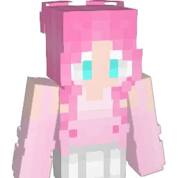Meiri_Starberry Minecraft avatar bust