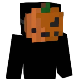 Meirly Minecraft avatar bust