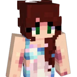 Meish16's Minecraft skin