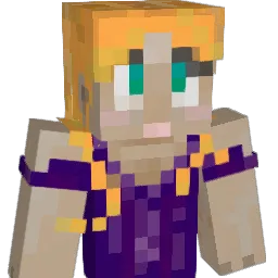 MeismeQ's Minecraft skin