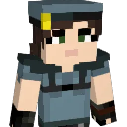MeisteN_1 Minecraft avatar bust