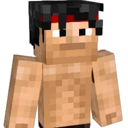 Meister1904 Minecraft avatar bust