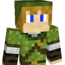 Meister50000 Minecraft avatar bust