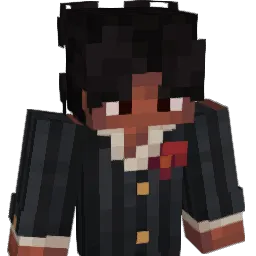 MeisterAH Minecraft avatar bust