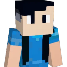MeisterBirne Minecraft avatar bust