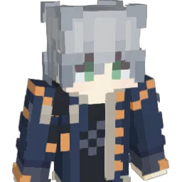MeisterEido Minecraft avatar bust