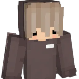 MeisterMassoth's Minecraft skin