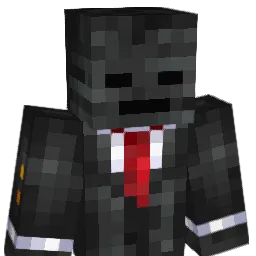 MeisterMewMew Minecraft avatar bust