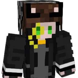 MeisterNici Minecraft avatar bust