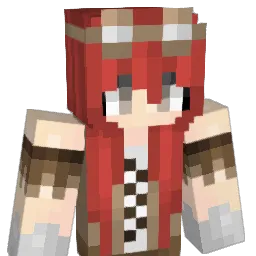 MeisterSD Minecraft avatar bust