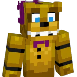 MeisterTil Minecraft avatar bust