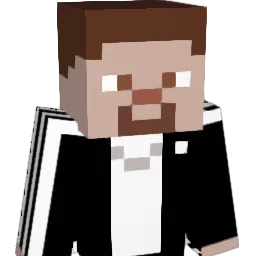 Meister_666 Minecraft avatar bust