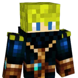 Meister_Jeager Minecraft avatar bust