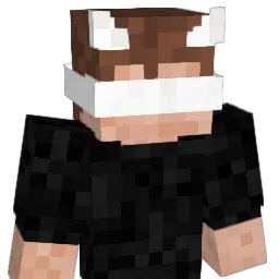Meister_Oni Minecraft avatar bust