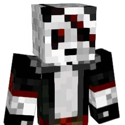 Meisterole2 Minecraft avatar bust