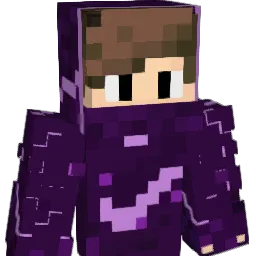 Meisteryanyan Minecraft avatar bust