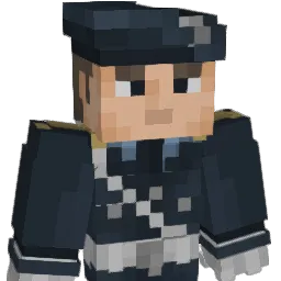 Meisterzwei25 Minecraft avatar bust